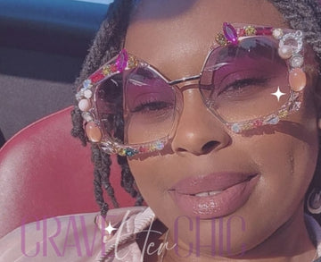 Maimi Vibes sunglasses