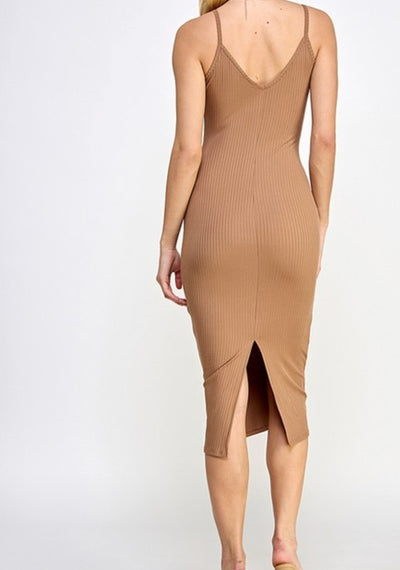 The Carmel Midi Dress
