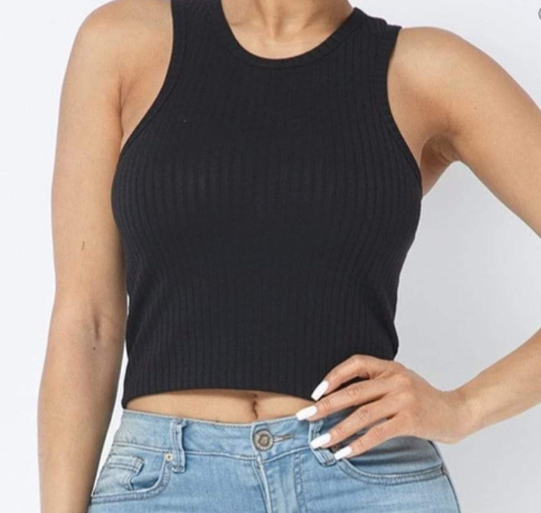 CHC Basic Top