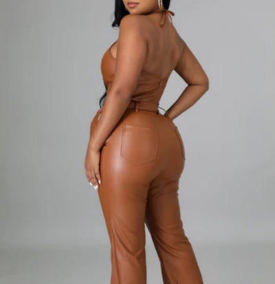 Just Me Jumpsuit
