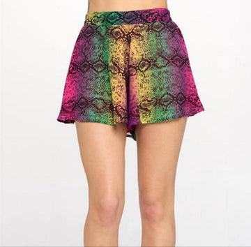Resort Swing Shorts