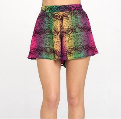 Resort Swing Shorts