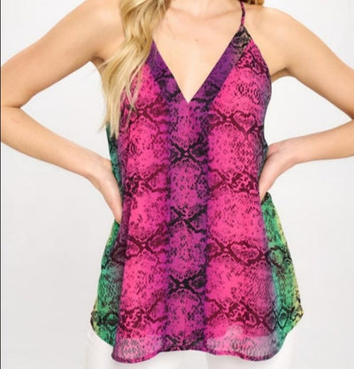 Resort  Blouse
