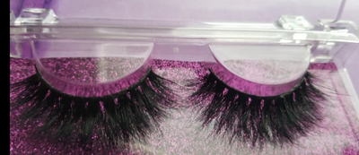 CHC 3D Mink Lashes