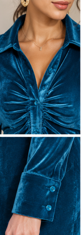 Velvet Allure