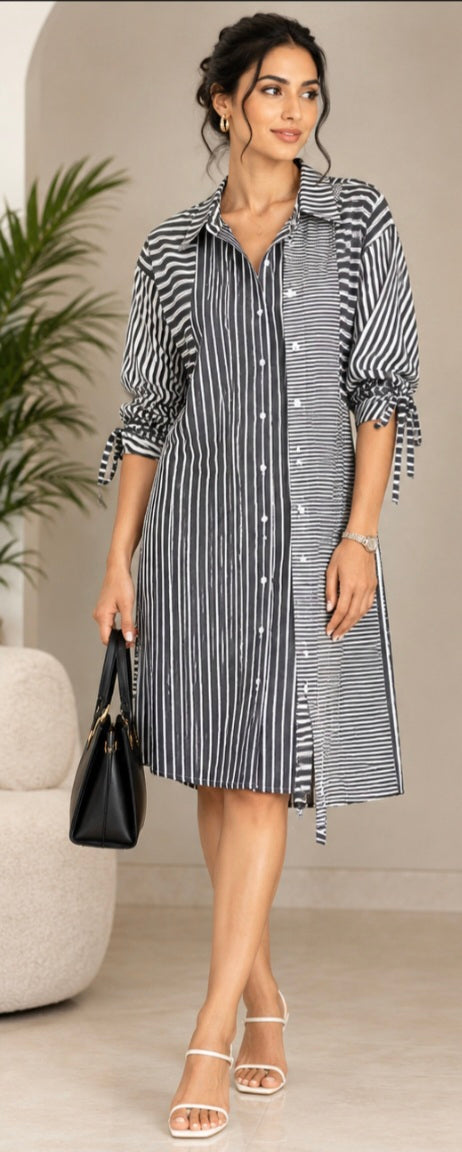 Stripe Harmony