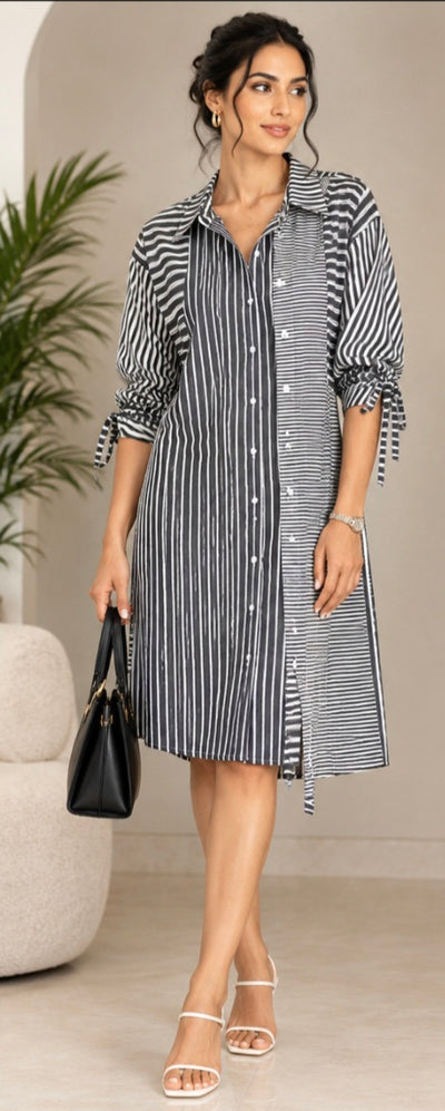 Stripe Harmony