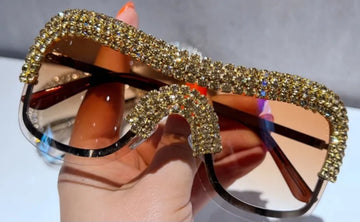 CHC Luxury EYEwear 💎