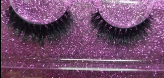 CHC 3D Mink Lashes