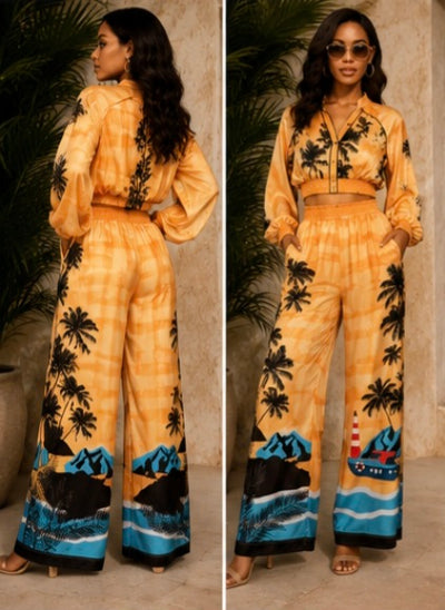 Tropical Escape 2pc