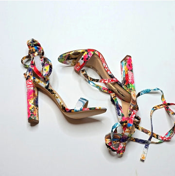 Lace Me Up