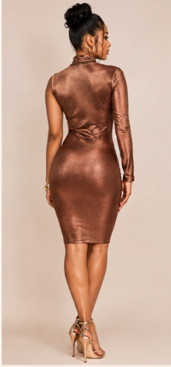 COPPER CURVE