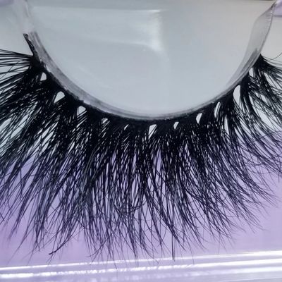 CHC 3D Mink Lashes