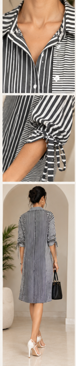 Stripe Harmony
