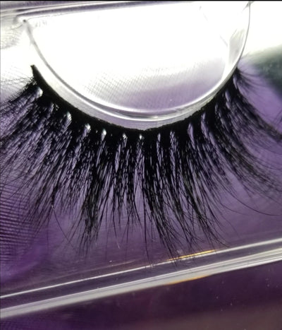 CHC 3D Mink Lashes