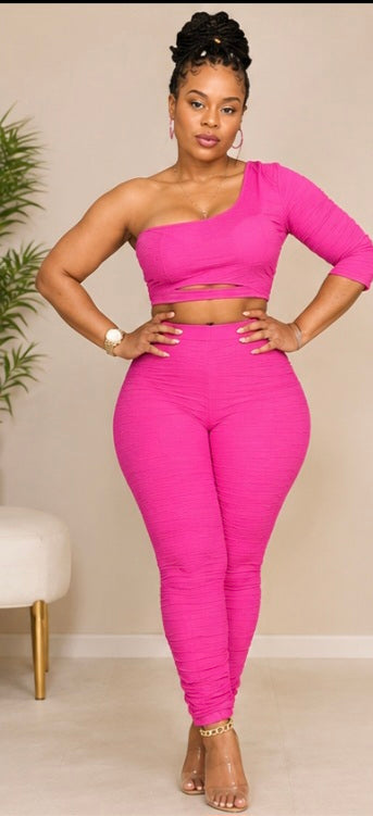 Hot N' Chic Set